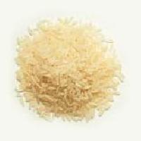 Parboiled Rice